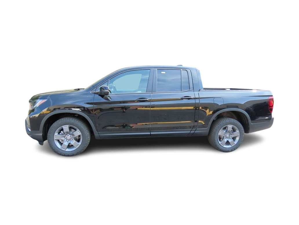 Thumbnail: 2026 Honda Ridgeline - 1