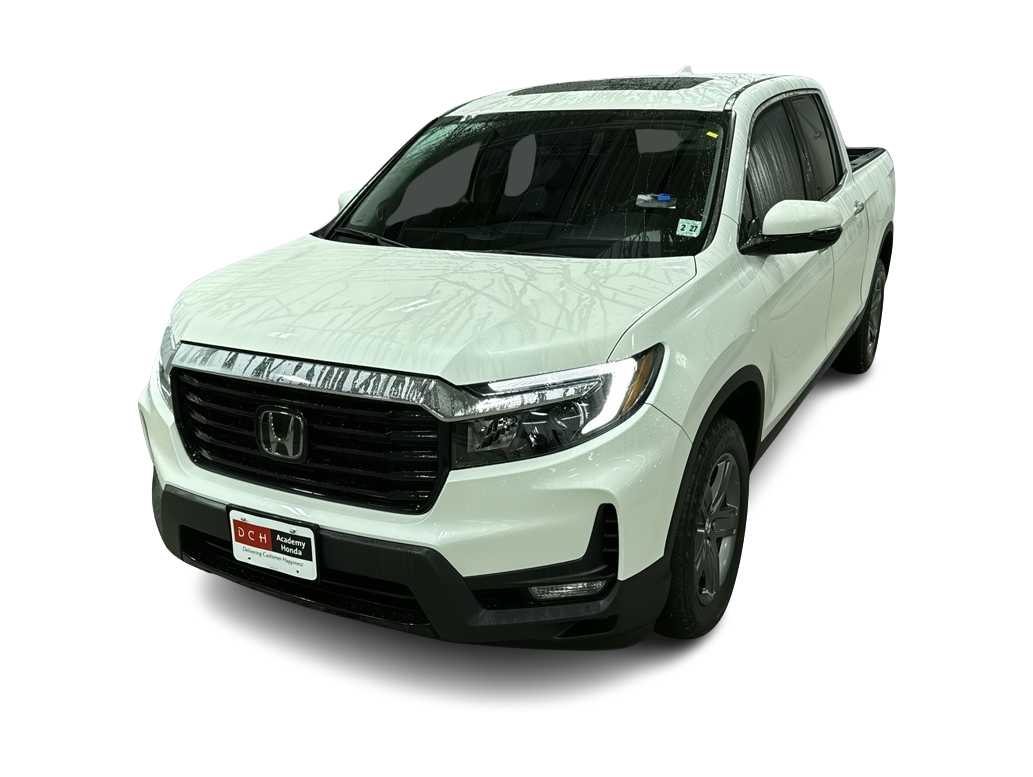 2022 Honda Ridgeline RTL-E -
                  Old Bridge, NJ