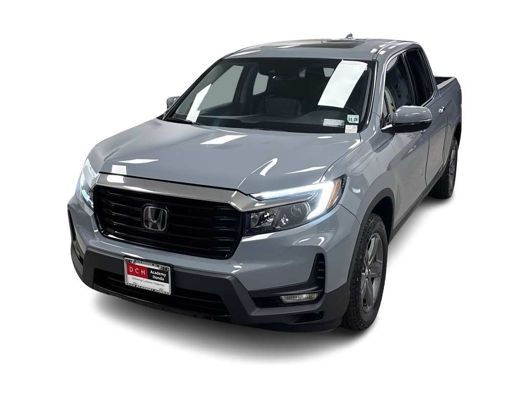 Thumbnail: 2023 Honda Ridgeline - 1