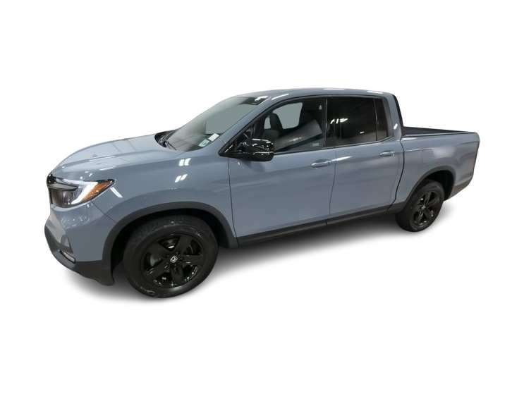 Thumbnail: 2023 Honda Ridgeline - 1
