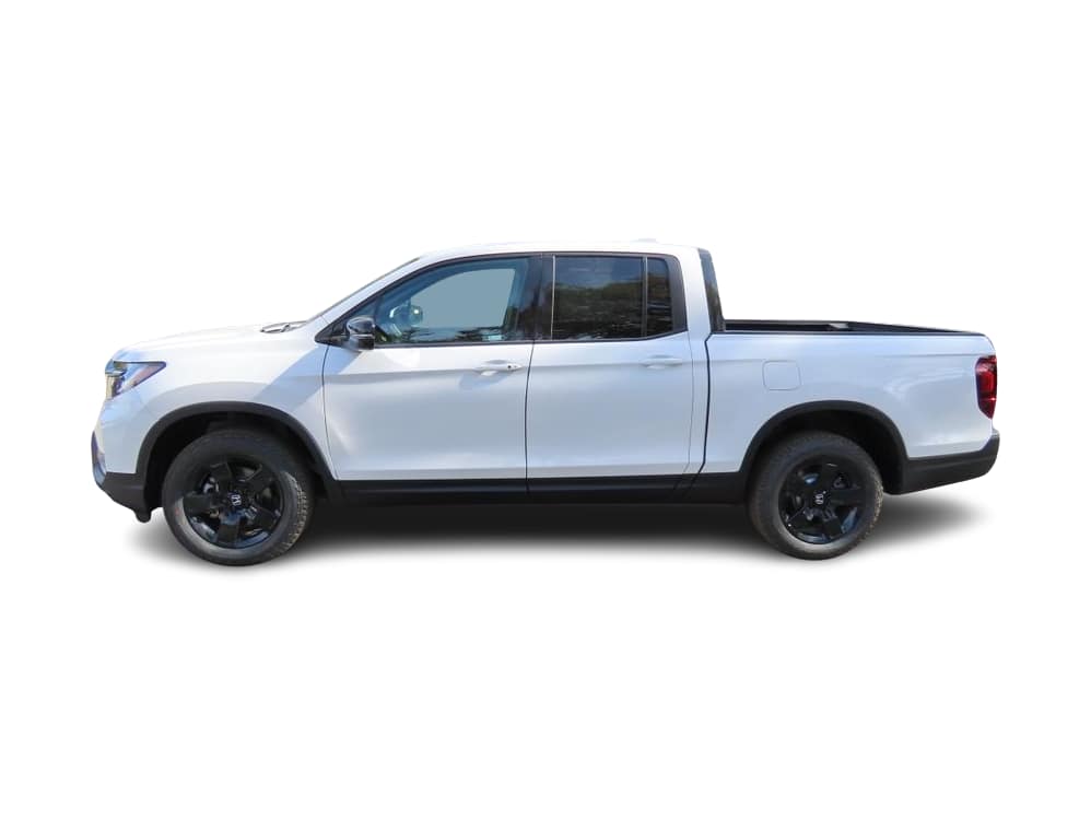 Thumbnail: 2026 Honda Ridgeline - 1