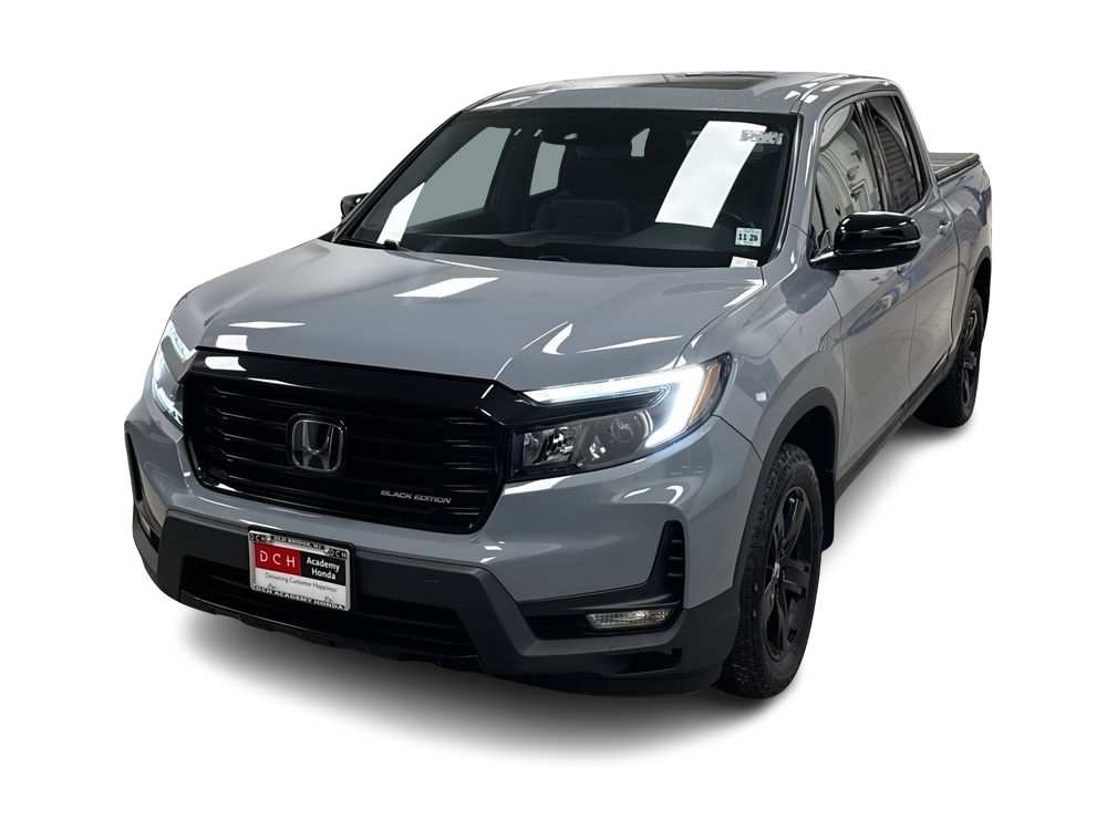 Thumbnail: 2023 Honda Ridgeline - 1
