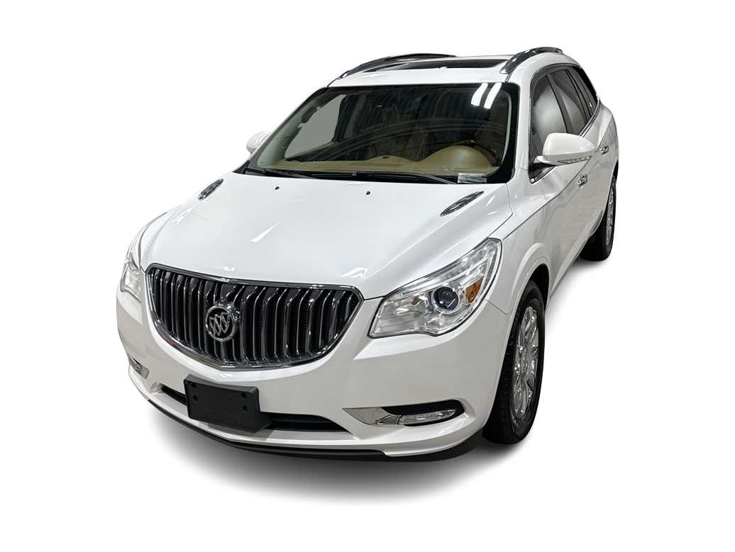 2017 Buick Enclave Premium -
                  Old Bridge, NJ