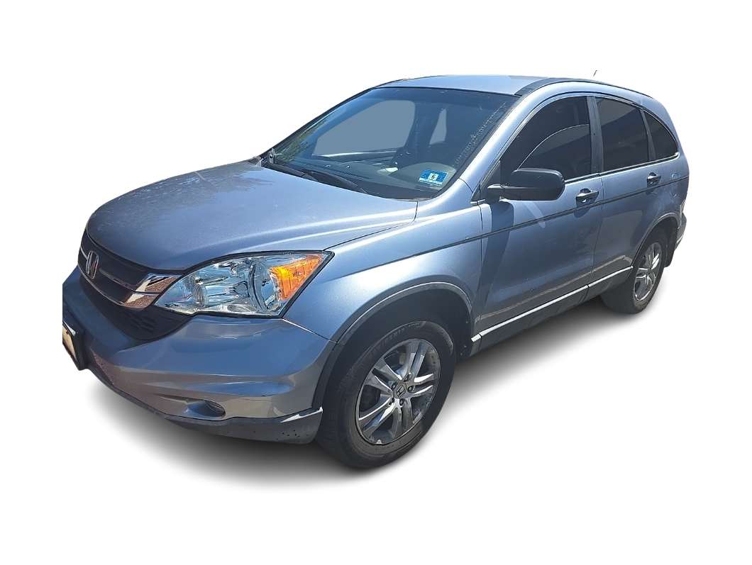 2010 Honda CR-V LX -
                  Old Bridge, NJ