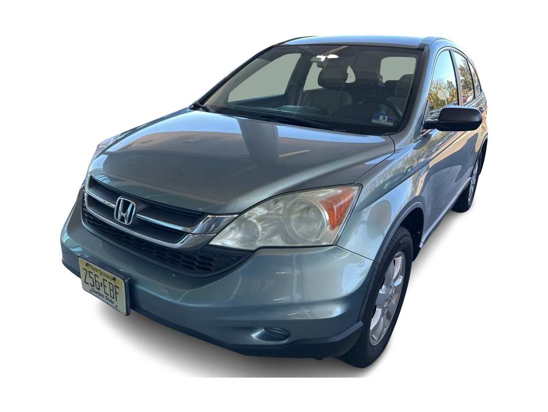 2011 Honda CR-V SE -
                  Old Bridge, NJ