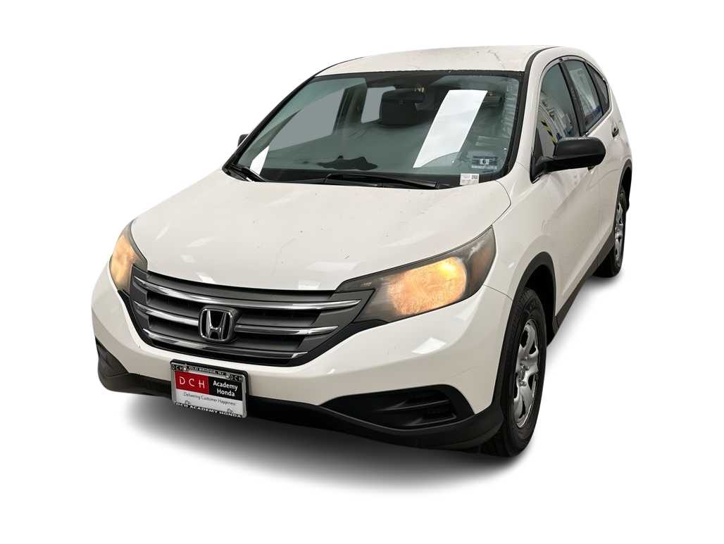 2013 Honda CR-V LX -
                  Old Bridge, NJ
