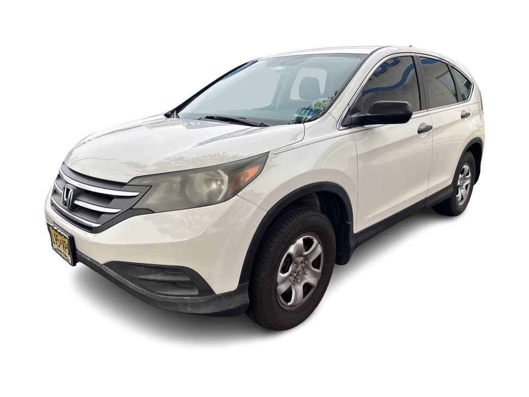2014 Honda CR-V LX -
                  Old Bridge, NJ