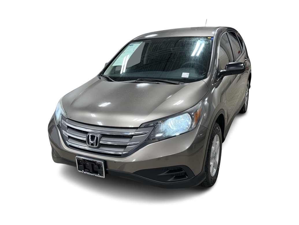 Thumbnail: 2012 Honda CR-V - 1
