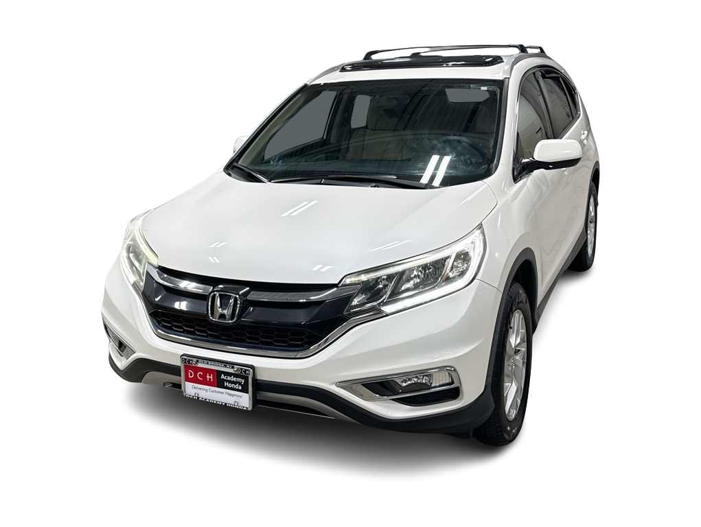 Thumbnail: 2016 Honda CR-V - 1