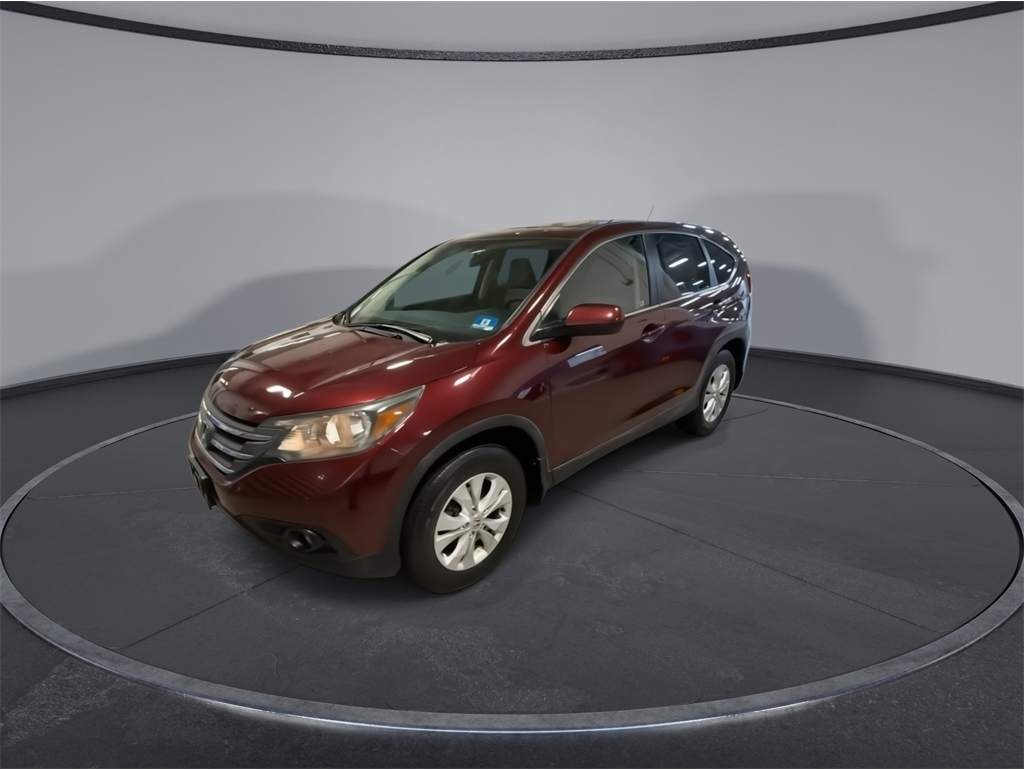 2014 Honda CR-V EX's photo