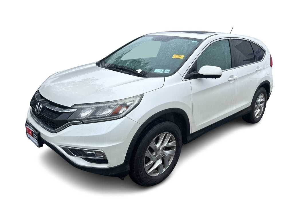 Thumbnail: 2015 Honda CR-V - 1