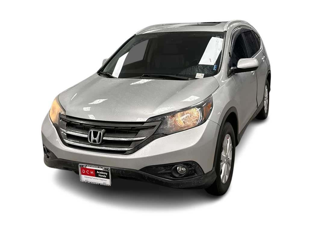 2014 Honda CR-V EX-L -
                  Old Bridge, NJ