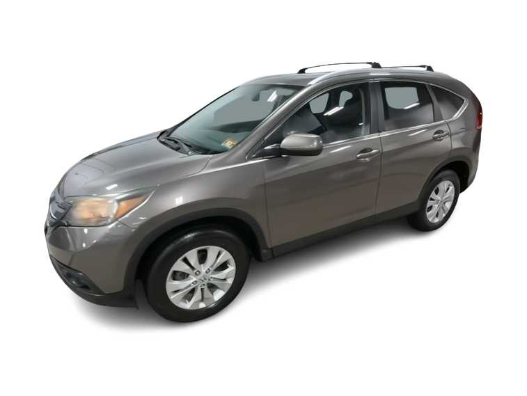 Thumbnail: 2014 Honda CR-V - 1