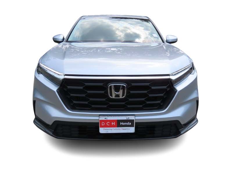Thumbnail: 2026 Honda CR-V - 1