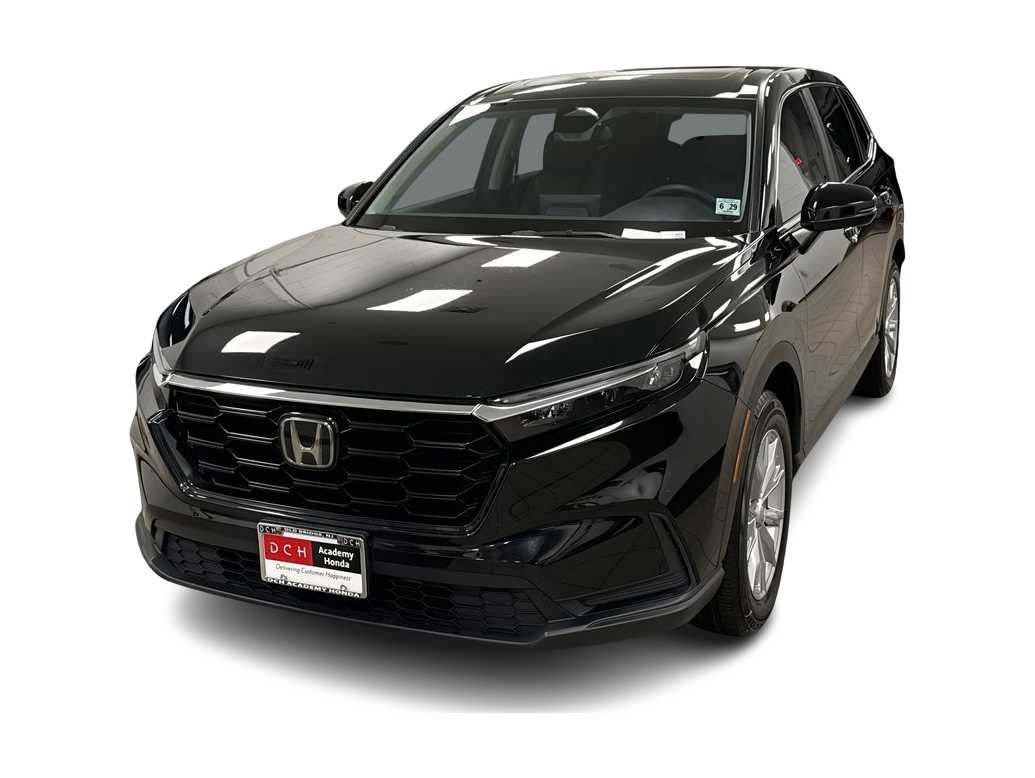Thumbnail: 2025 Honda CR-V - 1