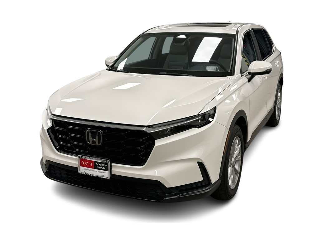 Thumbnail: 2023 Honda CR-V - 1