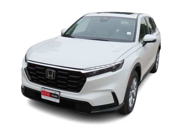 Thumbnail: 2026 Honda CR-V - 1