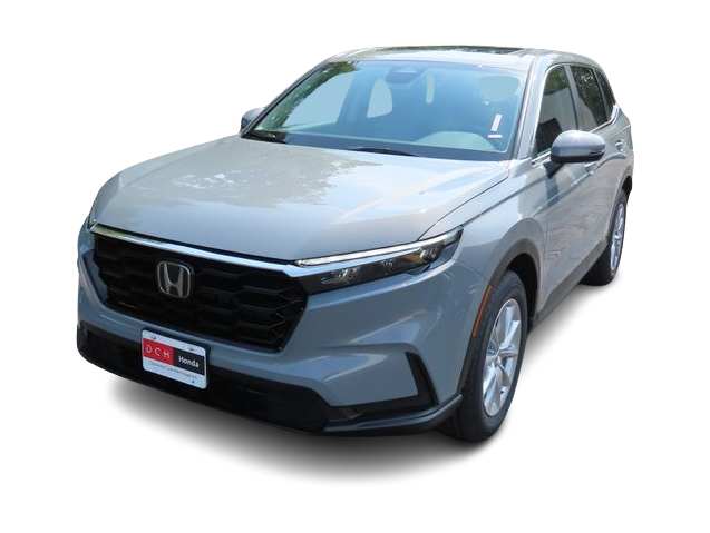 Thumbnail: 2026 Honda CR-V - 1