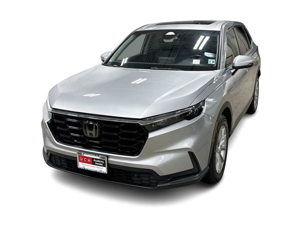 Thumbnail: 2023 Honda CR-V - 1