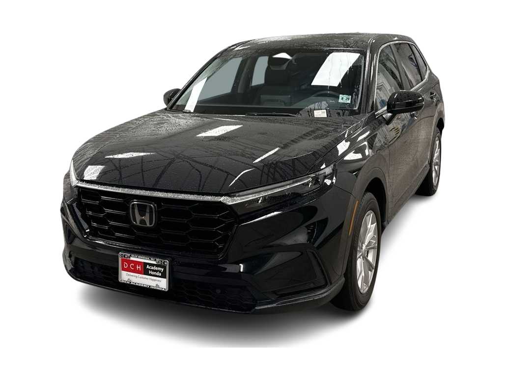 Thumbnail: 2025 Honda CR-V - 1