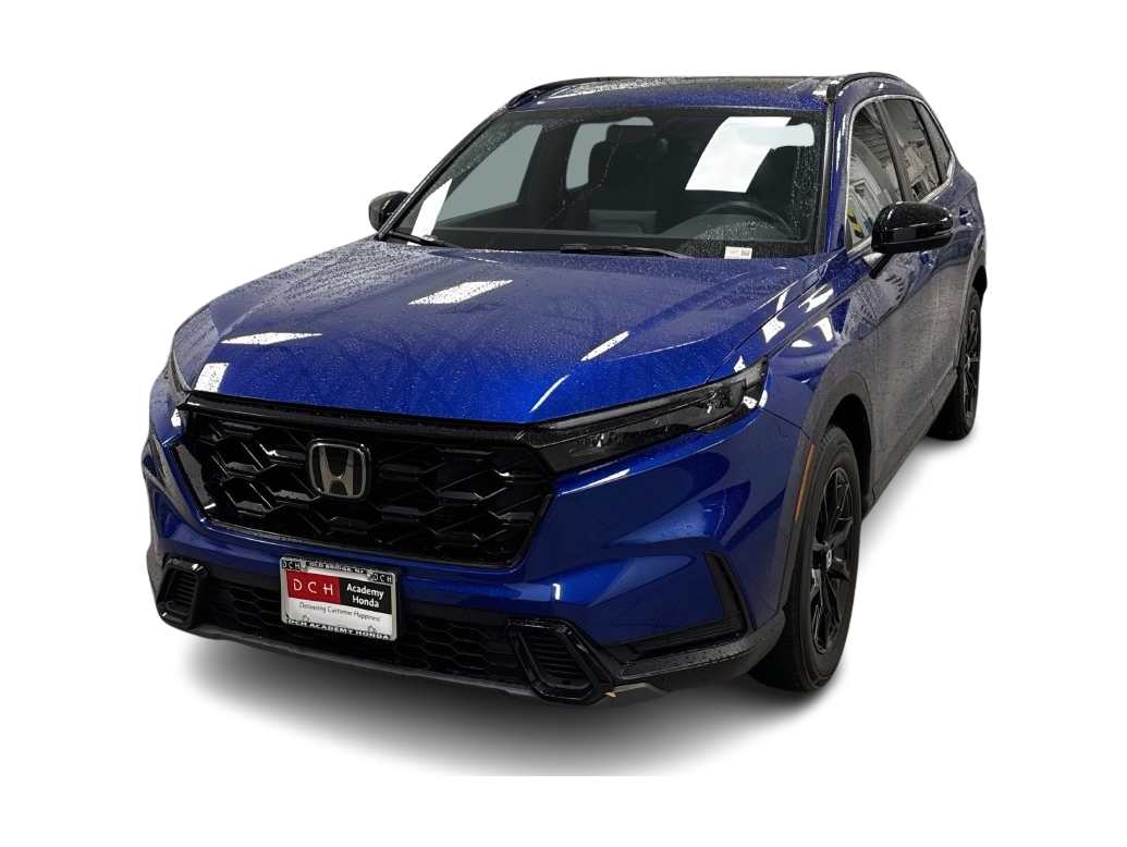 Thumbnail: 2024 Honda CR-V - 1