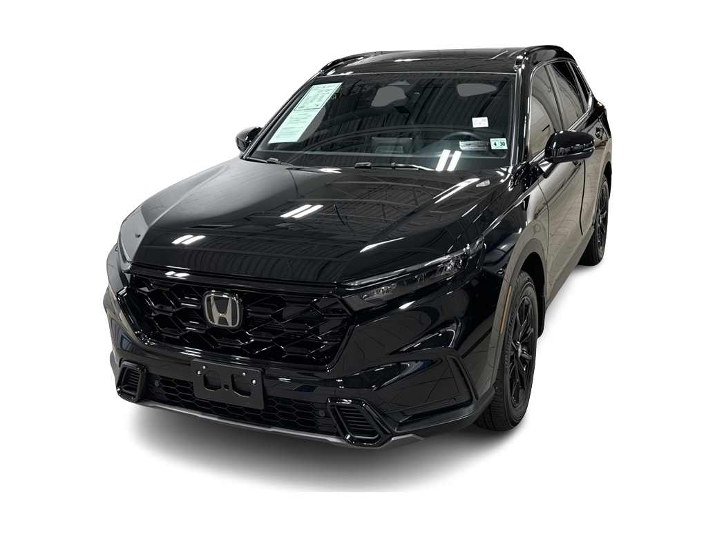 Thumbnail: 2025 Honda CR-V - 1