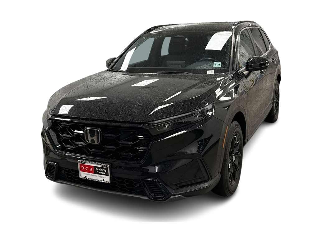 Thumbnail: 2024 Honda CR-V - 1