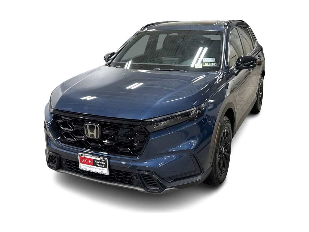 Thumbnail: 2025 Honda CR-V - 1