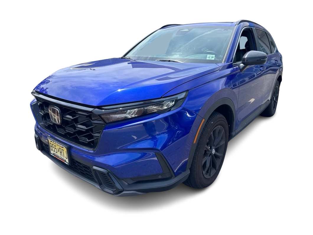 Thumbnail: 2024 Honda CR-V - 1