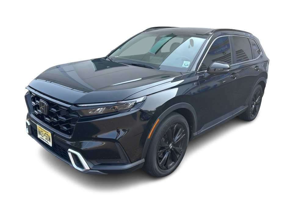 Thumbnail: 2023 Honda CR-V - 1