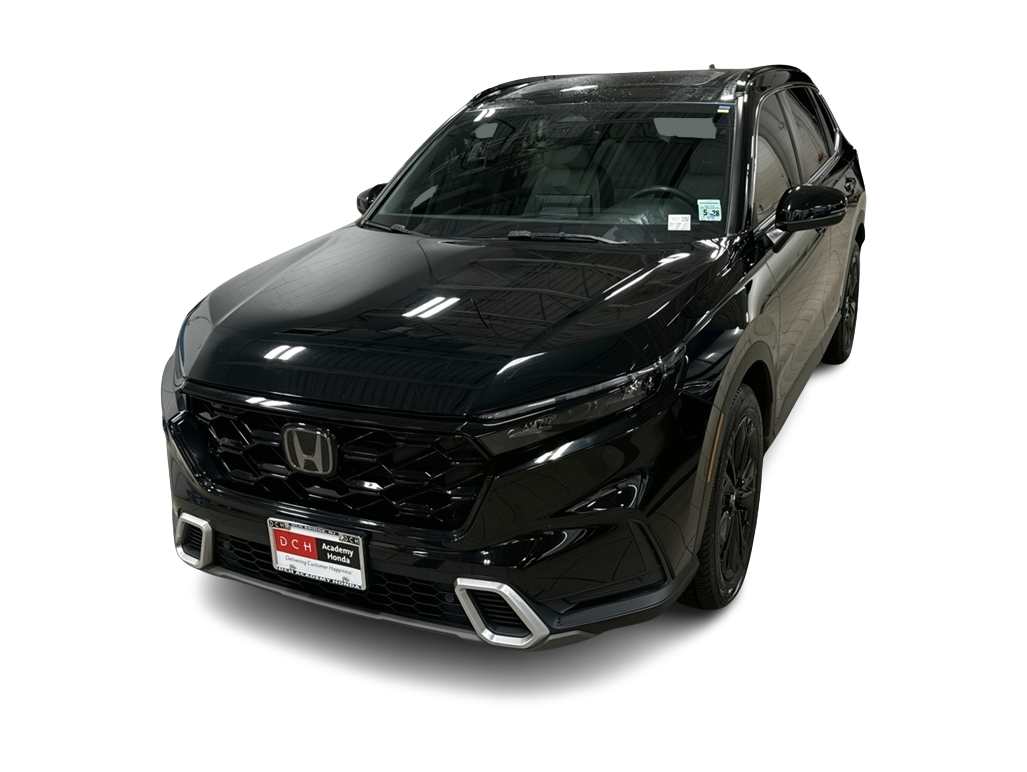 Thumbnail: 2023 Honda CR-V - 1