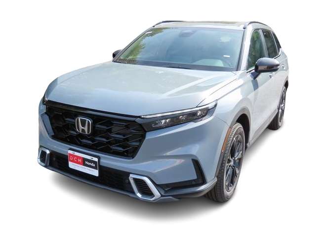 Thumbnail: 2026 Honda CR-V - 1