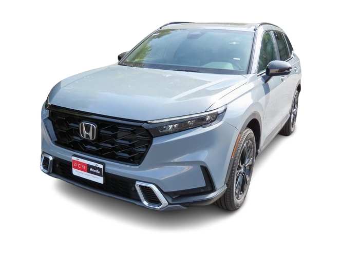 Thumbnail: 2026 Honda CR-V - 1
