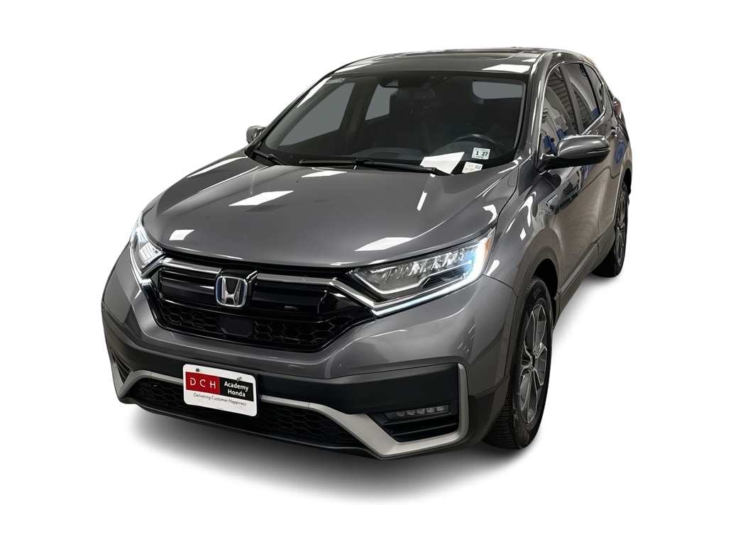 Thumbnail: 2022 Honda CR-V - 1