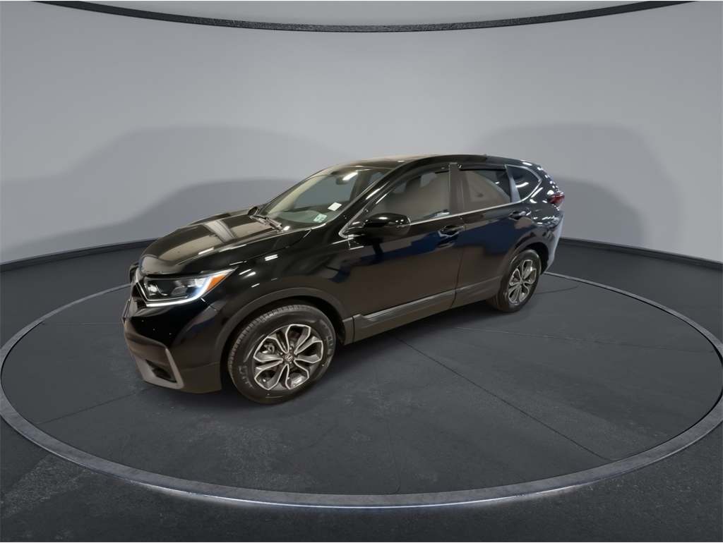 2022 Honda CR-V EX's photo