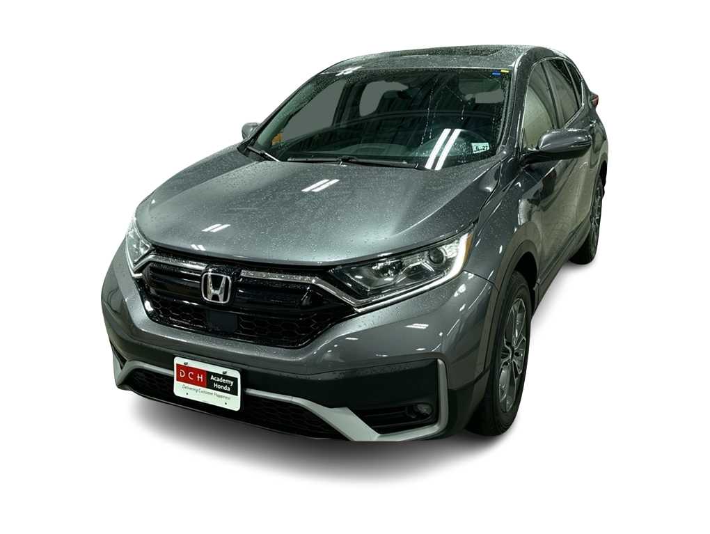 Thumbnail: 2022 Honda CR-V - 1