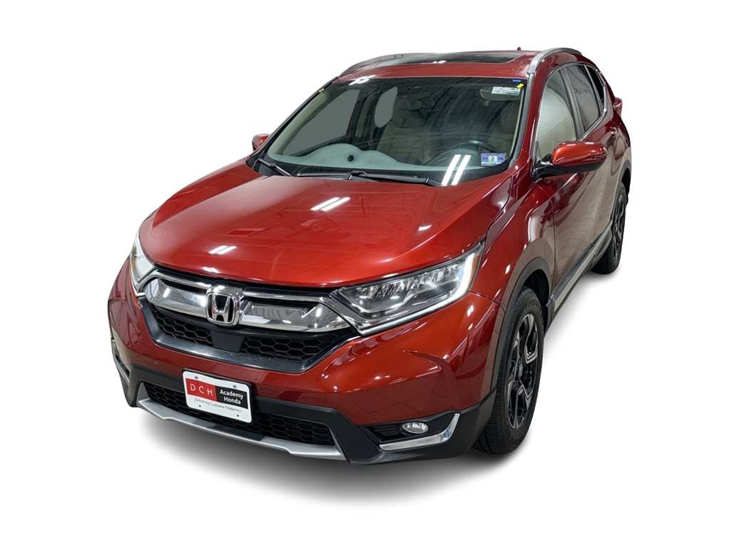 Thumbnail: 2019 Honda CR-V - 1