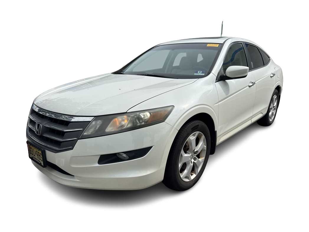 Thumbnail: 2011 Honda Accord Crosstour - 1