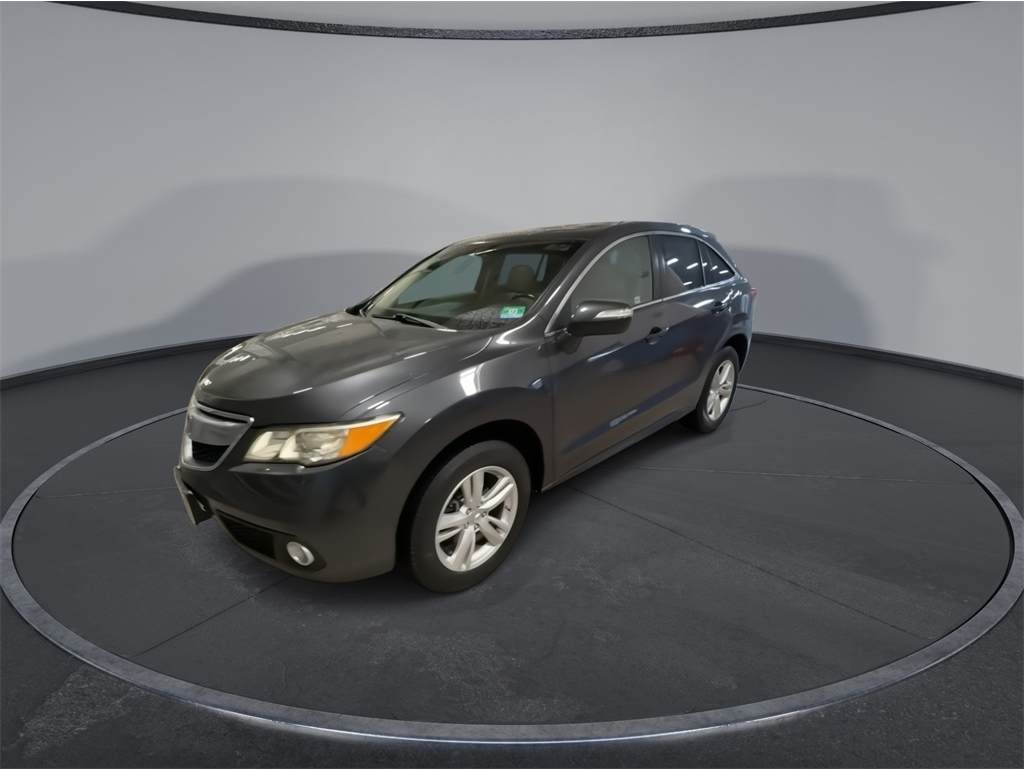 2015 Acura RDX Base's photo