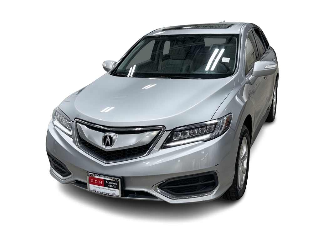 2018 Acura RDX Technology -
                  Old Bridge, NJ