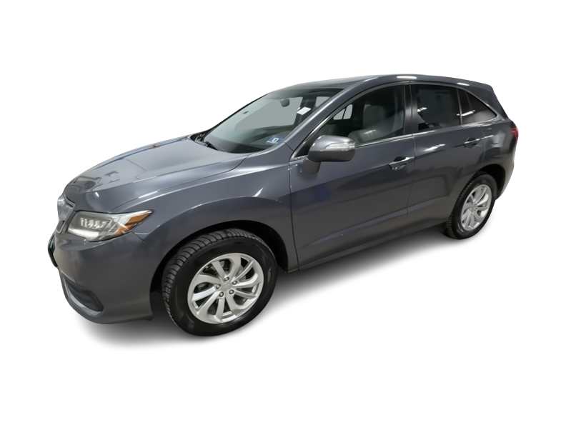 Thumbnail: 2018 Acura RDX - 1