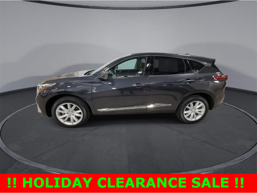 2019 Acura RDX Base's photo