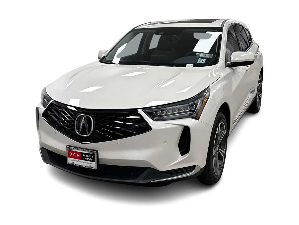 Thumbnail: 2026 Acura RDX - 1