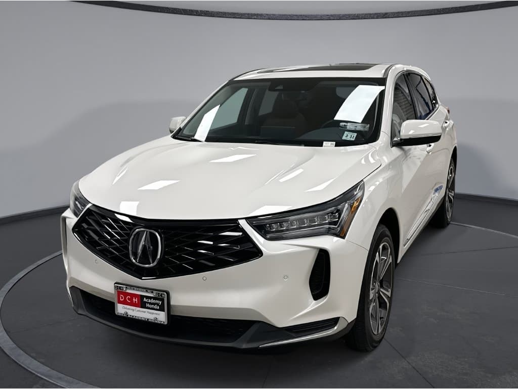 2026 Acura RDX Technology Package