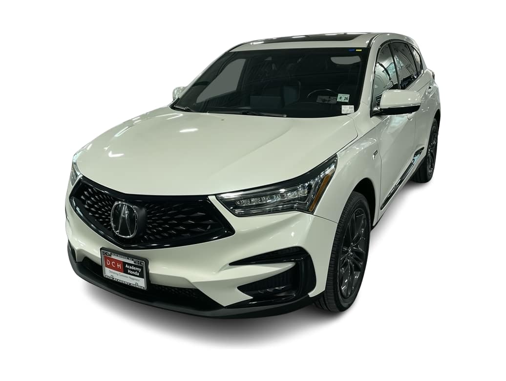 2021 Acura RDX Base -
                Old Bridge, NJ