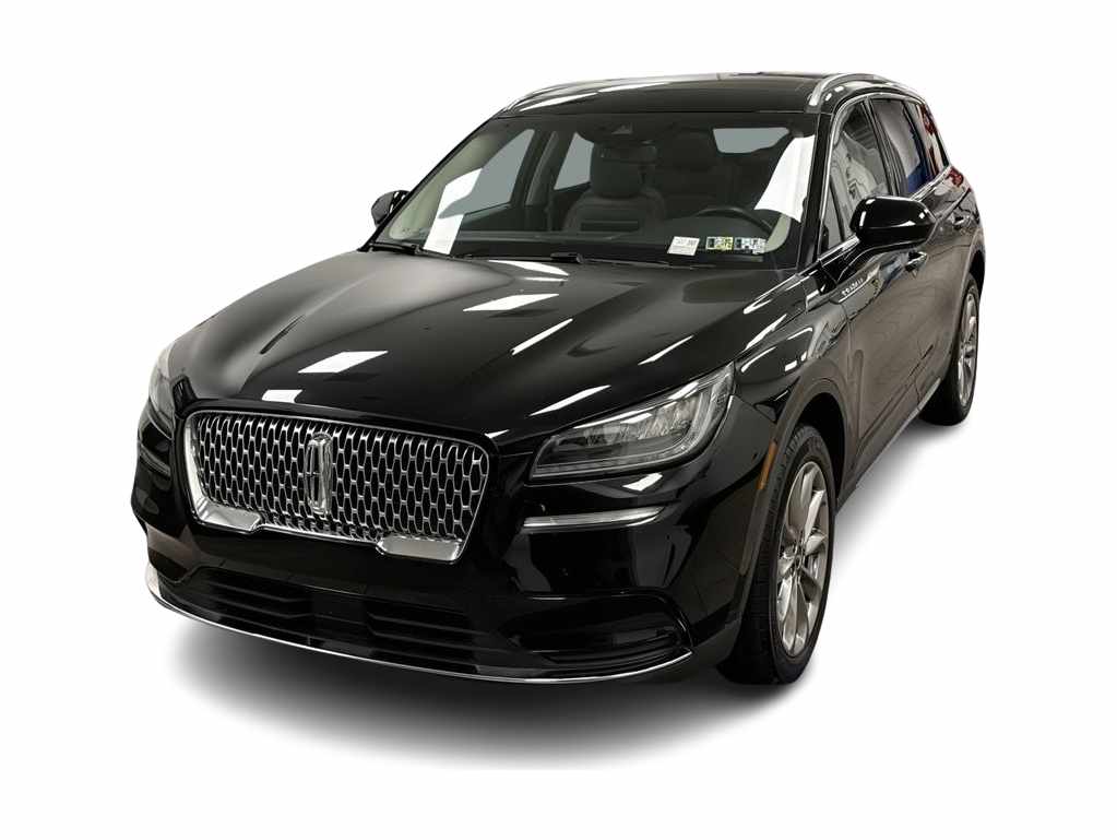 2021 Lincoln Corsair Standard -
                  Old Bridge, NJ