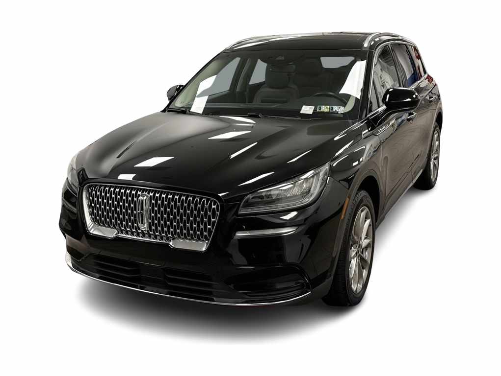2021 Lincoln Corsair Standard -
                  Old Bridge, NJ