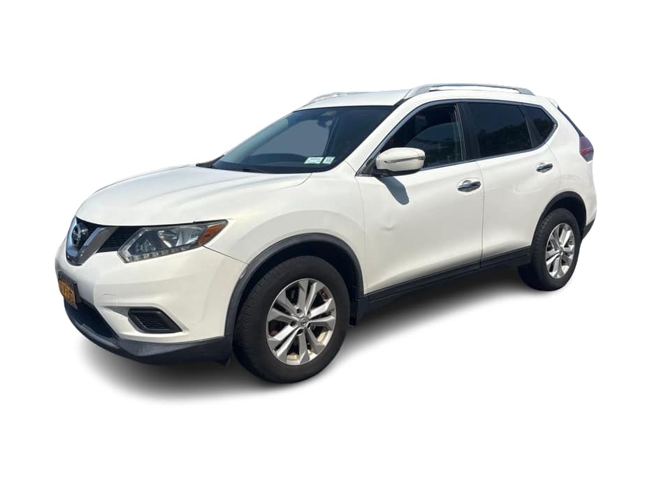 2014 Nissan Rogue SV -
                  Old Bridge, NJ