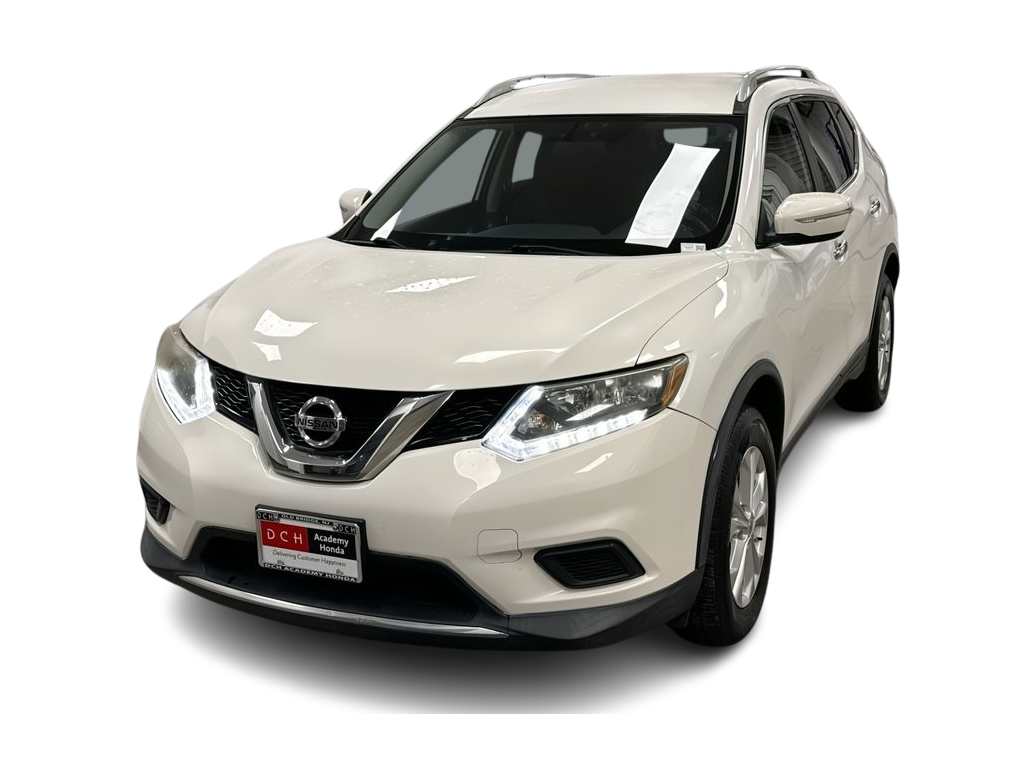 2014 Nissan Rogue SV -
                  Old Bridge, NJ