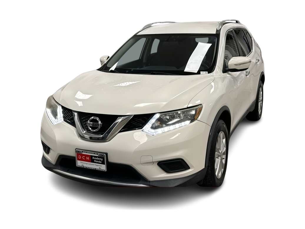 2014 Nissan Rogue SV -
                  Old Bridge, NJ